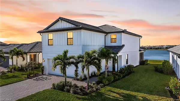 20250 Napa LOOP, Estero, FL 33928