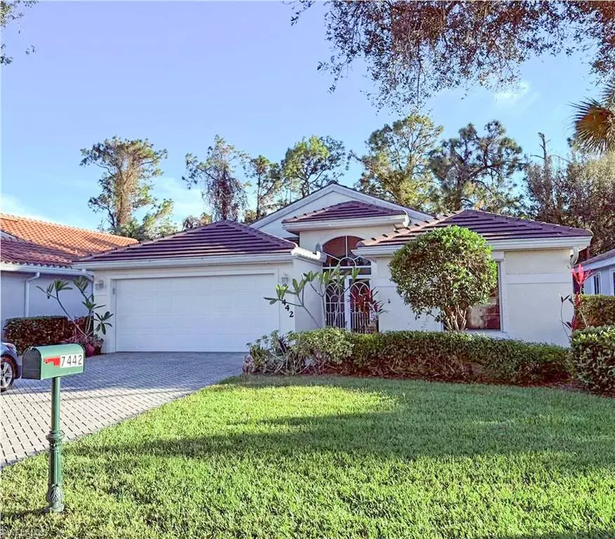 Naples, FL 34104,7442 Meldin CT