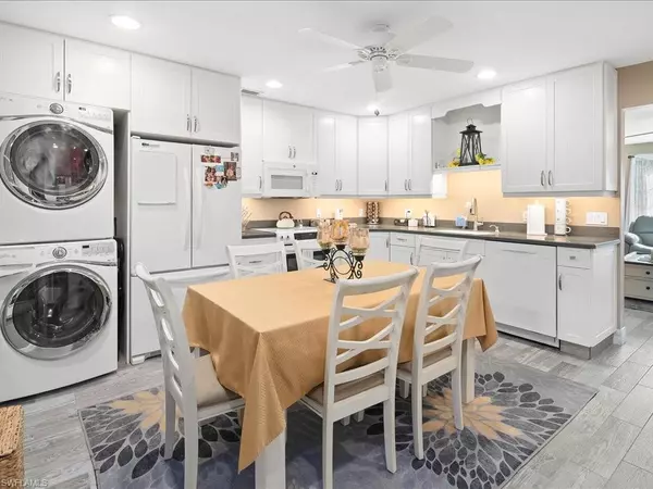 Marco Island, FL 34145,112 Marco Villas DR #U2