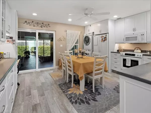 Marco Island, FL 34145,112 Marco Villas DR #U2