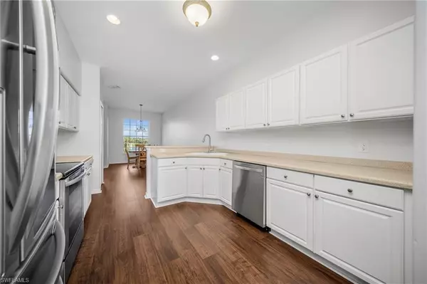 Estero, FL 34135,22801 Sago Pointe DR #1305