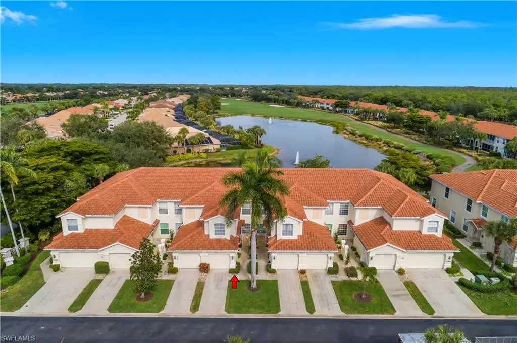 Estero, FL 34135,22801 Sago Pointe DR #1305