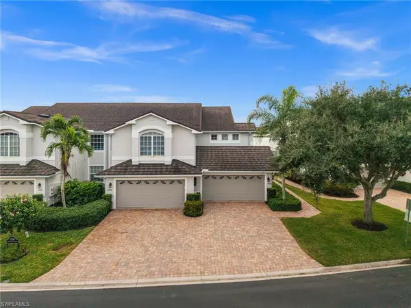 5896 Three Iron DR #1702, Naples, FL 34110