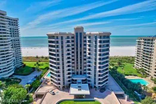 Marco Island, FL 34145,220 S Collier BLVD #406