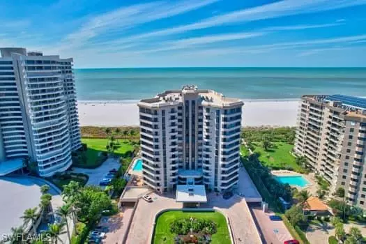 Marco Island, FL 34145,220 S Collier BLVD #406