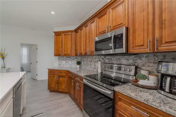 Lehigh Acres, FL 33971,5029 Bristo ST