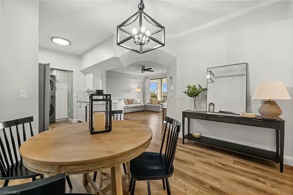 Naples, FL 34105,12930 Positano CIR #307