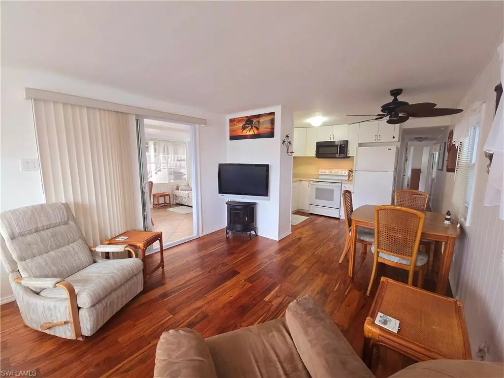 Naples, FL 34112,113 Enchanting BLVD #E-113