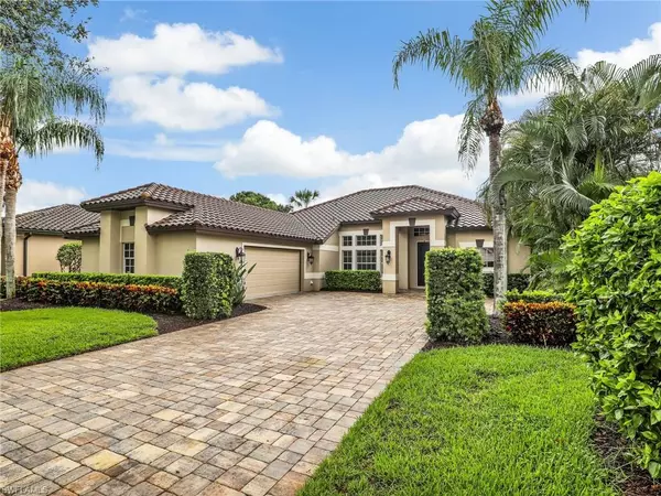 Naples, FL 34113,8983 Mustang Island CIR