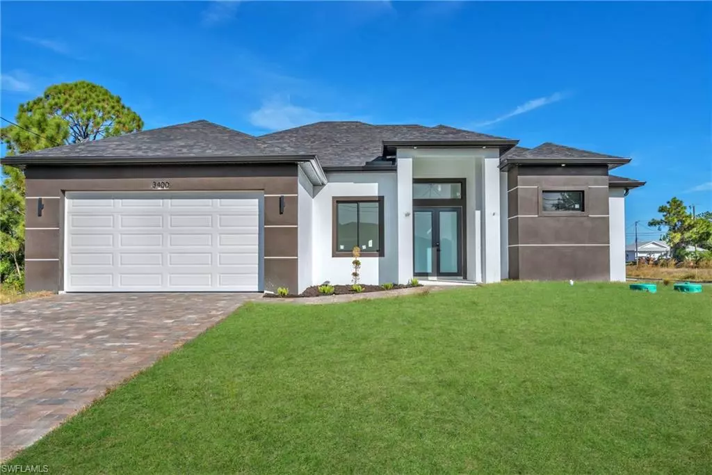 Lehigh Acres, FL 33976,3400 14th ST SW