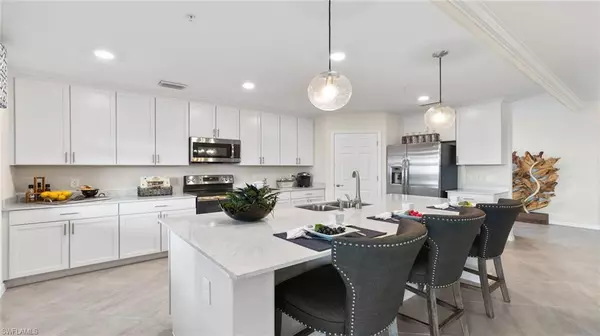 Babcock Ranch, FL 33982,15988 Bluffton LN #4212