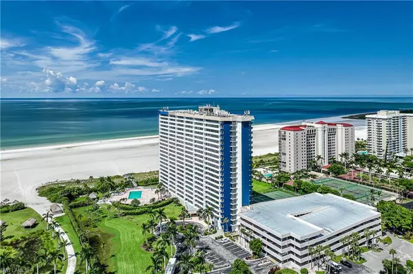 Marco Island, FL 34145,58 N Collier BLVD #1210