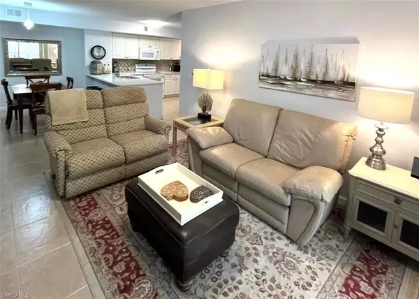 1865 Florida Club DR #6204, Naples, FL 34112