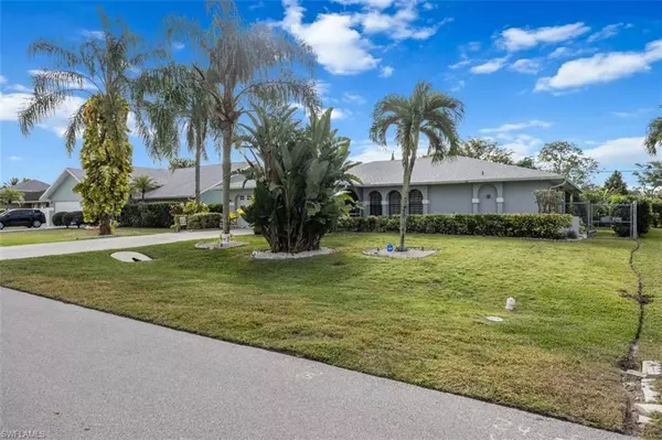 Naples, FL 34116,4228 31st PL SW