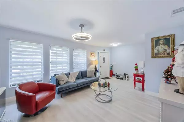 Naples, FL 34116,4228 31st PL SW