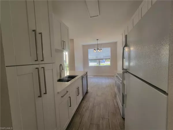 Naples, FL 34119,7950 Preserve CIR #813