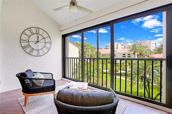 Naples, FL 34108,6535 Valen WAY #E-202