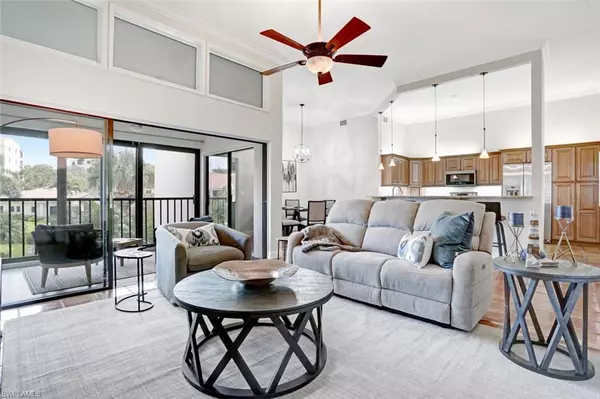 Naples, FL 34108,6535 Valen WAY #E-202