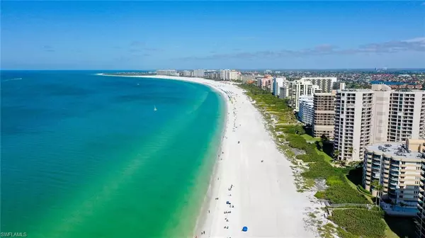 Marco Island, FL 34145,261 S Collier BLVD #113