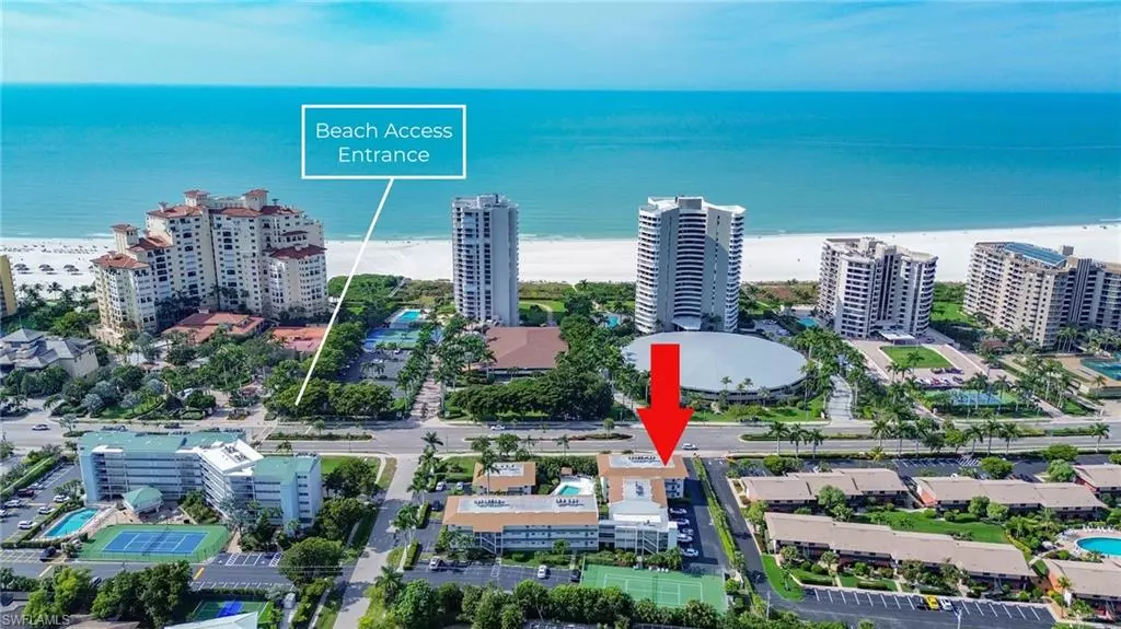 Marco Island, FL 34145,261 S Collier BLVD #113