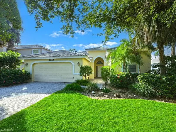 Naples, FL 34119,2051 Morning Sun LN