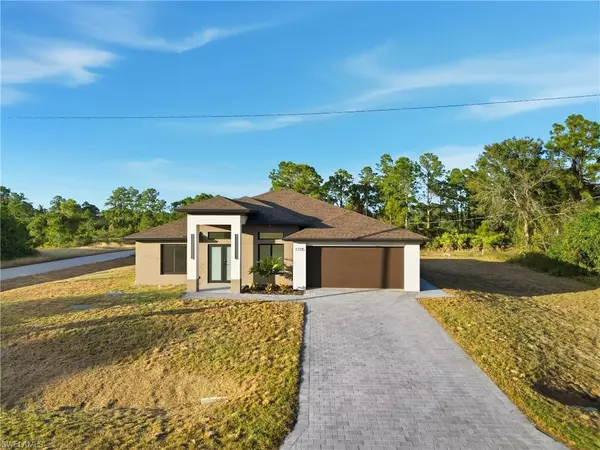 Lehigh Acres, FL 33974,1105 Artic ST E