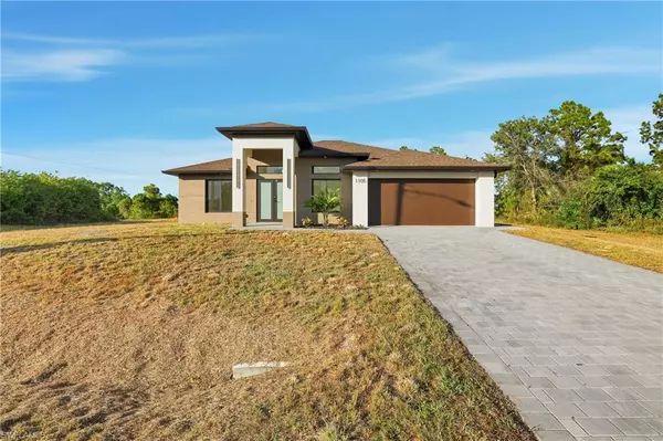 Lehigh Acres, FL 33974,1105 Artic ST E