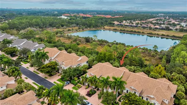 Naples, FL 34105,12854 Carrington CIR #102