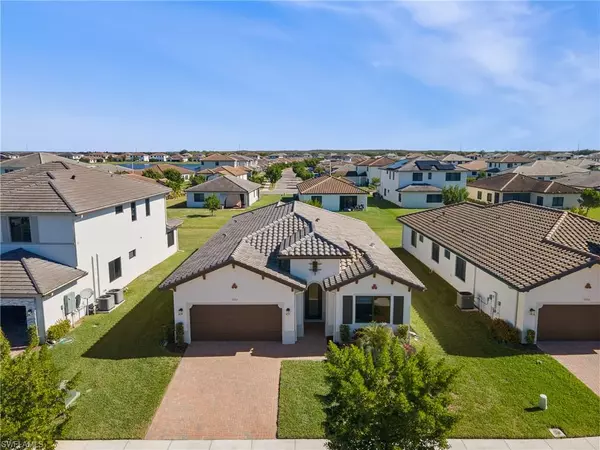 5046 Alonza AVE, Ave Maria, FL 34142