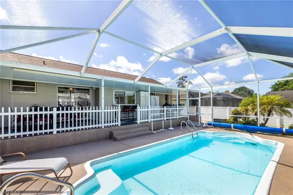 Fort Myers, FL 33967,8241 Albatross RD