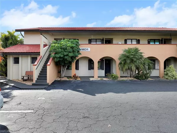 Bonita Springs, FL 34135,9831 Alabama ST #5