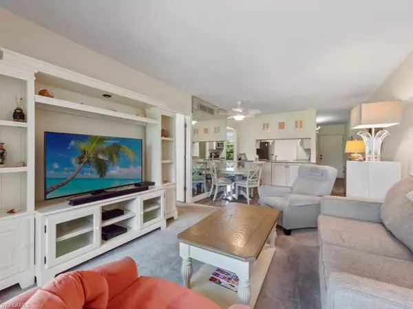 Marco Island, FL 34145,207 S Collier BLVD #4-105