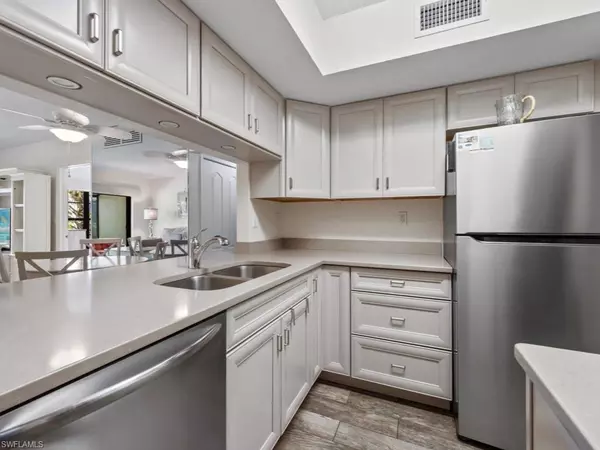 Marco Island, FL 34145,207 S Collier BLVD #4-105