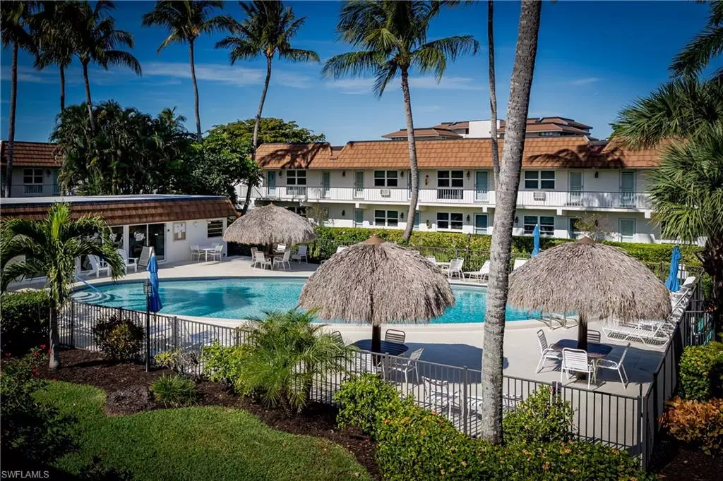 Marco Island, FL 34145,240 N Collier BLVD #A1