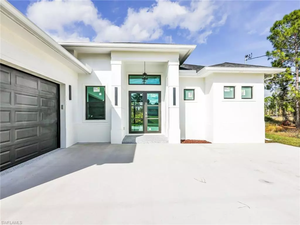 Lehigh Acres, FL 33976,2514 36th ST SW