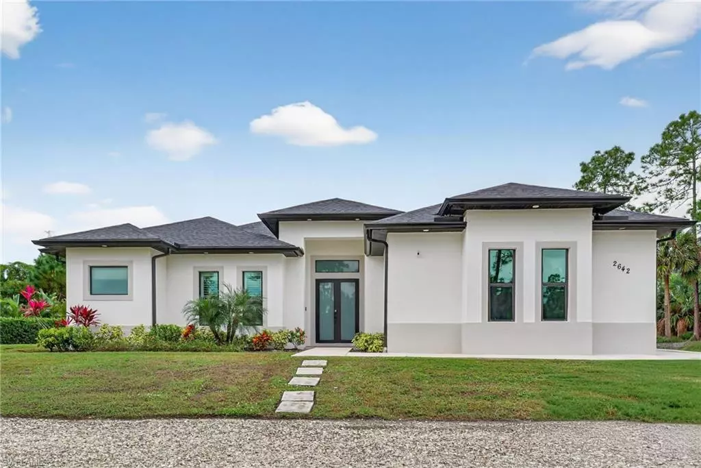 Naples, FL 34120,2642 10th AVE NE