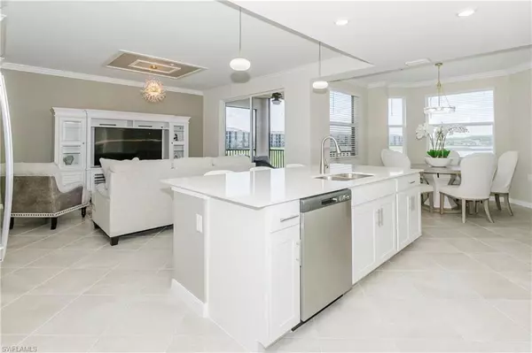 Ave Maria, FL 34142,5583 Double Eagle CIR #4122