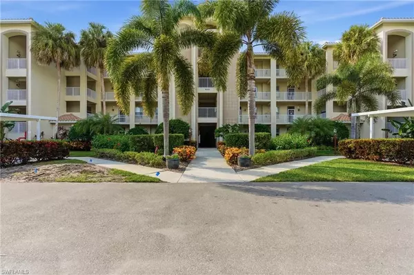 9350 Highland Woods BLVD #4202, Bonita Springs, FL 34135