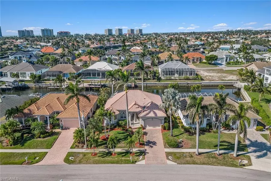 268 Bass CT, Marco Island, FL 34145