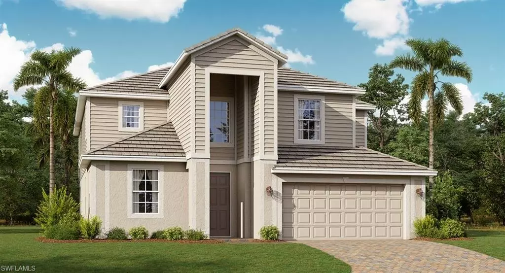 Alva, FL 33920,3854 Passion Vine DR