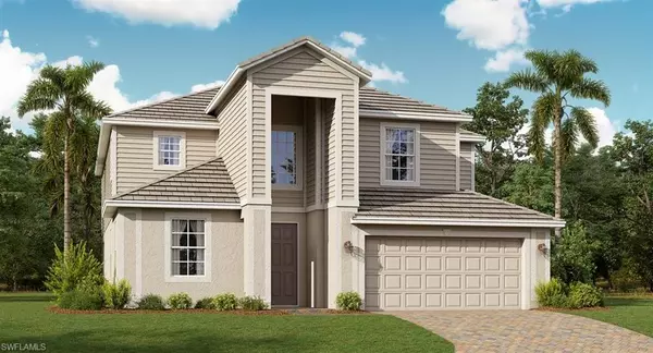 3854 Passion Vine DR, Alva, FL 33920