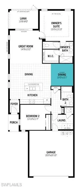 Fort Myers, FL 33966,6677 Good Life ST