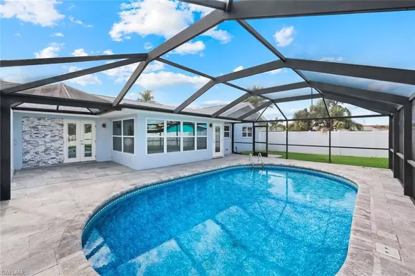 Cape Coral, FL 33904,1621 SE 29th TER