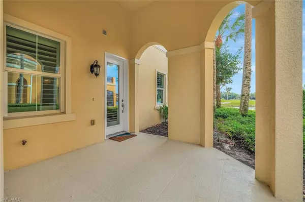 Naples, FL 34114,1438 Borghese LN #101