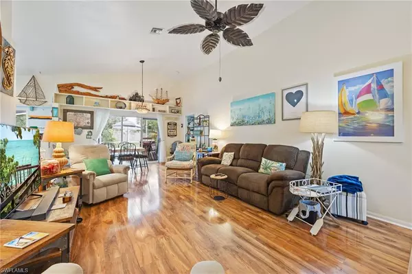 North Fort Myers, FL 33917,3412 Sabal Springs BLVD