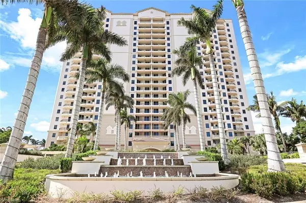 23850 Via Italia CIR #405, Bonita Springs, FL 34134