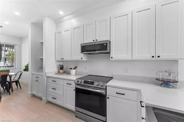 Naples, FL 34113,7915 Mahogany Run LN #1126