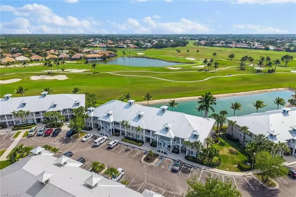 Naples, FL 34113,7915 Mahogany Run LN #1126