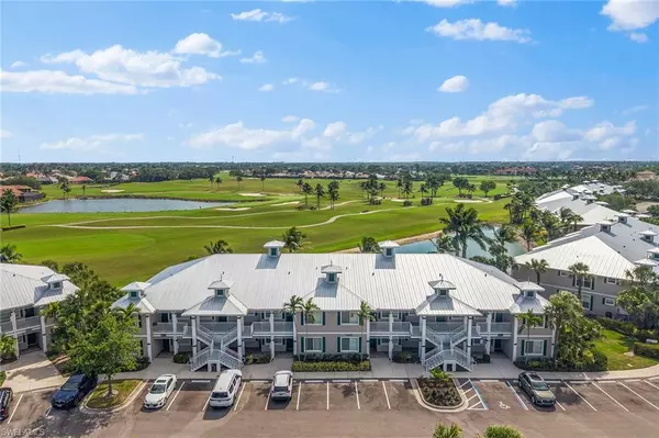 7915 Mahogany Run LN #1126, Naples, FL 34113