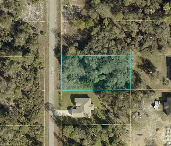 1506 Clayton AVE, Lehigh Acres, FL 33972